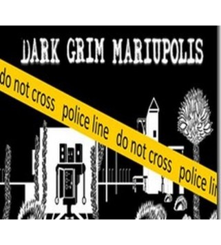 Dark Grim Mariupolis Steam Key GLOBAL